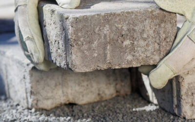 Five Creative Ways To Use Recycled Concrete In Landscaping
